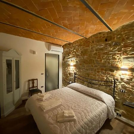 Piccolo Garibaldi Appartamento Arezzo Kültér fotó