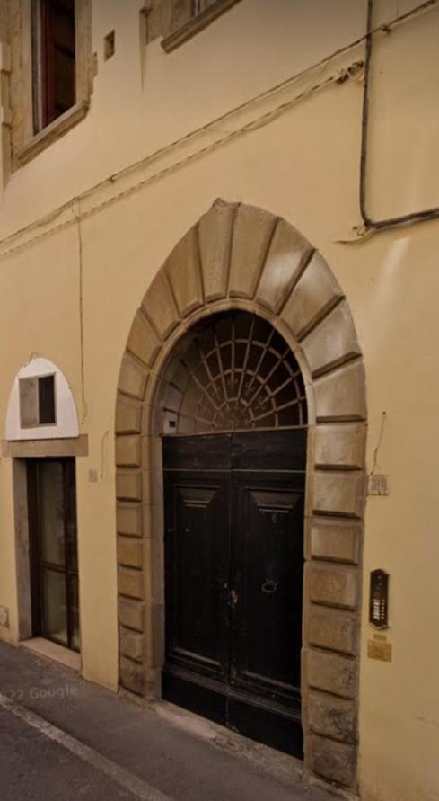 Piccolo Garibaldi Appartamento Arezzo Kültér fotó